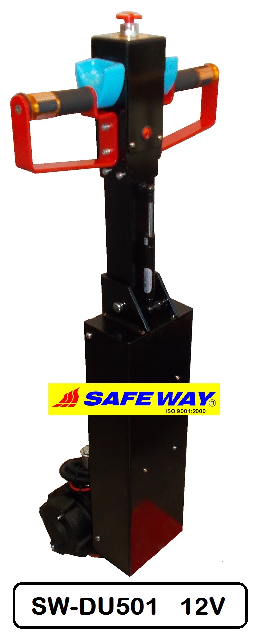 Drive unit -  SW-DU501 12V 001 - safe way -